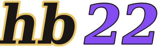hb22 logo